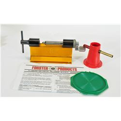 Reloading Equipment