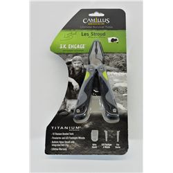 Camillus Survival Tool