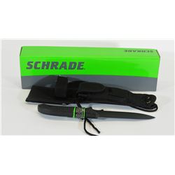 Schrade SCHF36 Knife