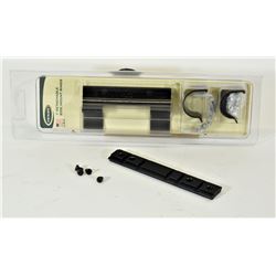 Scope mount and Base