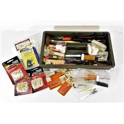 Box Lot Gun Cleaning