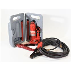 Emergency Road Side Kit