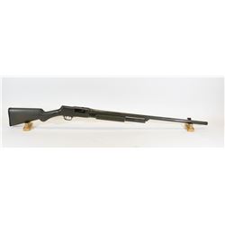 Stevens 520 Shotgun
