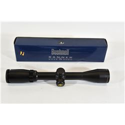 Bushnell Scope