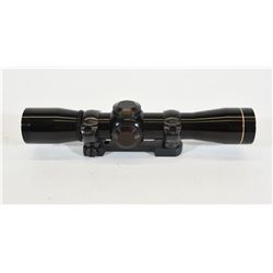 Leupold Scope
