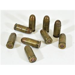 45 ACP Ammo