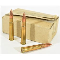 303 British Ammo