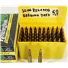 Image 2 : Reloaded Rifle Ammo
