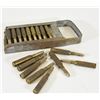 Image 1 : Military Ammo and Brass