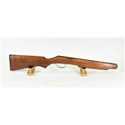 Rifle Stock