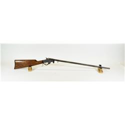 Stevens 101 Shotgun