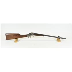 Stevens Crak Shot Rifle