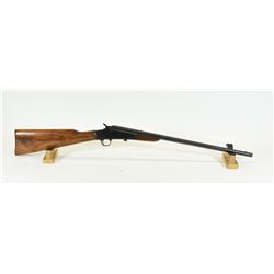 Remington 6 Rifle