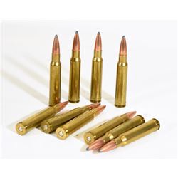 338 Win Mag Ammo