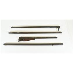 Box Lot Rifle Barrels