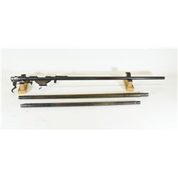 Box Lot 22 Cal. Barrels