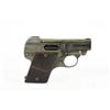 Image 1 : Steyr Pieper Patent Handgun