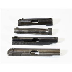 Box Lot Pistol Slides