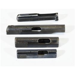 Box Lot Pistol Slides