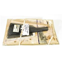 Box Lot Synthetic Gun Stocks