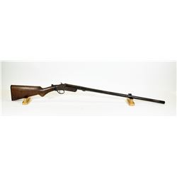 H. Dorwlal Chief Shotgun