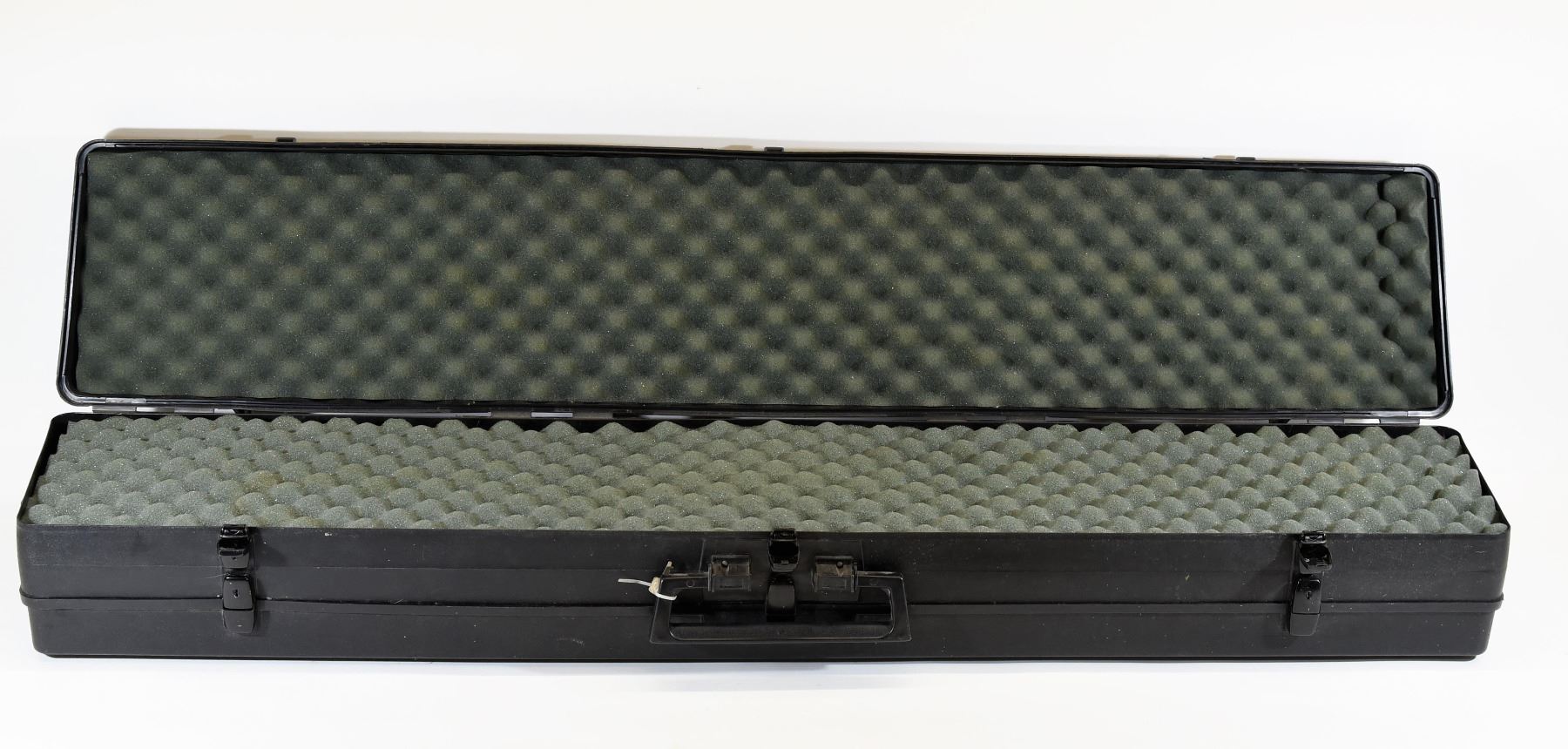 Woodstream Double Sided Hard Gun Case