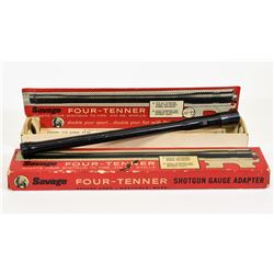 Shotgun Gauge Adapter