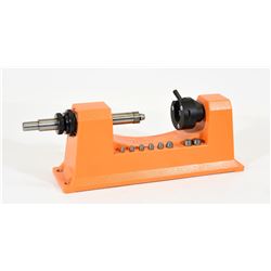 Lyman Case Trimmer & Brass