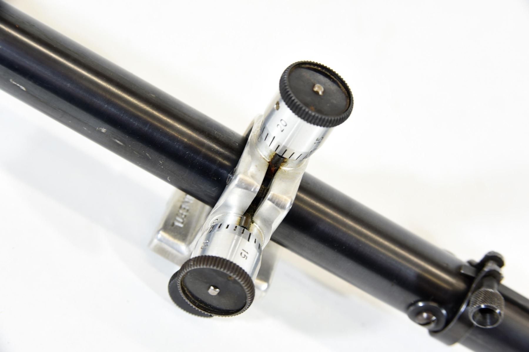 J Unertl Optics Company Target Scope - Landsborough Auctions