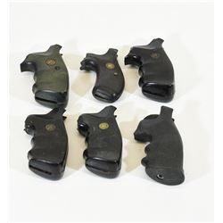 Box Lot Pistol Grips