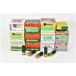Box Lot Shotgun Ammo
