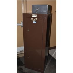 Gun Locker