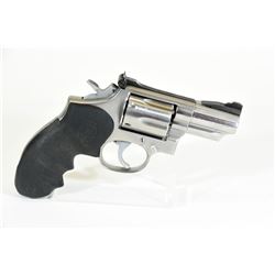 Smith & Wesson 66-2 Handgun