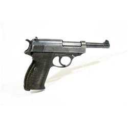 Walther P38 Handgun