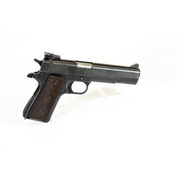 Colt 1911-A1 US Army Handgun