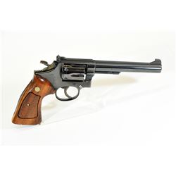 Smith & Wesson 14 Handgun