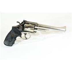 Smith & Wesson 29-2 Handgun