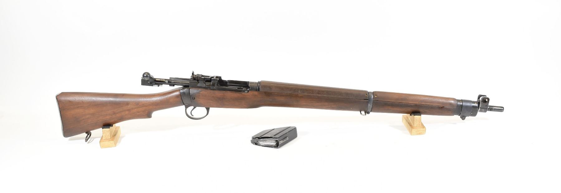Lee Enfield No 4 MK 1/3 F (FTR) Rifle