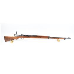 Arisaka Type 38 Rifle