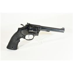 Smith & Wesson 14 Handgun