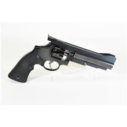 Smith & Wesson 10-7 Handgun