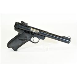 Ruger Mark 2 Target Handgun