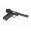 Image 1 : Ruger Mark 2 Target Handgun