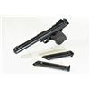 Image 3 : Ruger Mark 2 Target Handgun