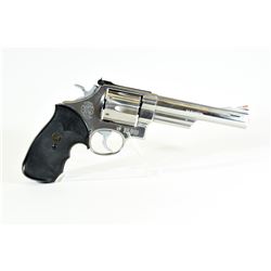 Smith & Wesson 629-1 Handgun
