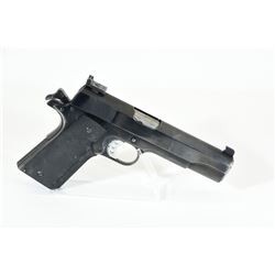 Colt Super 38 Automatic Handgun