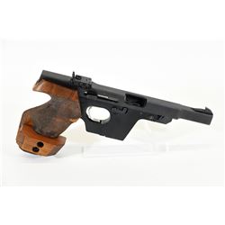 Walther GSP Target Handgun