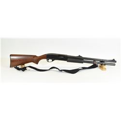 Remington Wingmaster 870 Shotgun