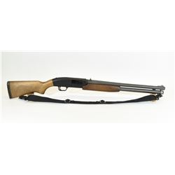Mossberg Model 500ATP Shotgun