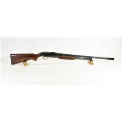 Winchester Model 12 Shotgun